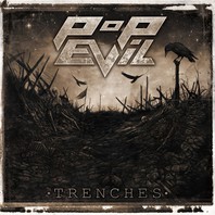 Trenches (CDS) Mp3