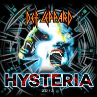 Hysteria (Re-Recorded Version) (CDS) Mp3