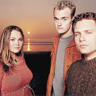 Nickel Creek Mp3