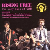 Rising Free: The Very Best Mp3