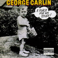 A Place For My Stuff! (Vinyl) Mp3