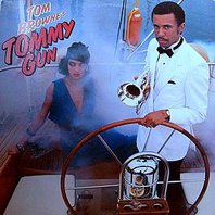 Tommy Gun (Vinyl) Mp3