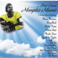 ...First Came Memphis Minnie Mp3