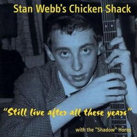 Chicken Shack - Still Live After All These Years Mp3