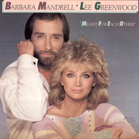 Meant For Each Other (With Lee Greenwood) (Vinyl) Mp3