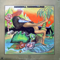 Mandrilland (Vinyl) CD1 Mp3
