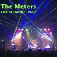 Live At The Howlin' Wolf - New Orleans Jazz Festival CD1 Mp3