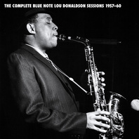 The Complete Blue Note Lou Donaldson Sessions 1957-1960 CD3 Mp3