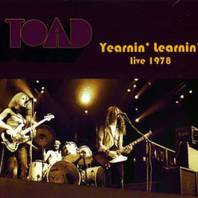 Yearnin Learnin (Live) (Vinyl) Mp3