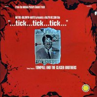 Tick... Tick... Tick... (Vinyl) Mp3