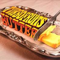 Butter Mp3