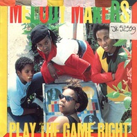 Play The Game Right (Vinyl) Mp3
