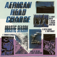 Drastic Season (Vinyl) Mp3