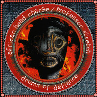 Drums Of Defiance (With Professor Stretch) Mp3