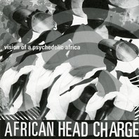 Vision Of A Psychedelic Africa Mp3