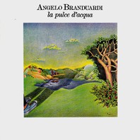 La Pulce D'acqua (Vinyl) Mp3