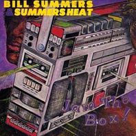 Jam The Box (With Summers Heat) (Vinyl) Mp3