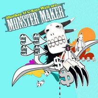 C-Rayz Walz And Sharkey Are...Monster Maker Mp3