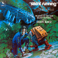 Silent Running (Vinyl) Mp3