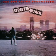 Street Talk (Vinyl) Mp3