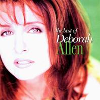 The Best Of Deborah Allen Mp3