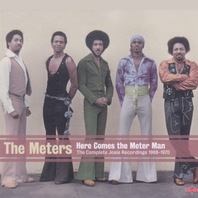 Here Comes The Meter Man (The Complete Josie Recordings 1968–1970) CD2 Mp3