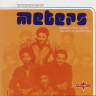 The Very Best Of The Meters Mp3