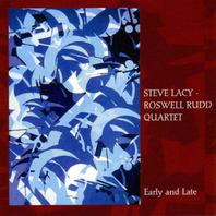 Early And Late (With Roswell Rudd Quartet) CD1 Mp3