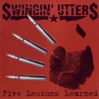 Five Lessons Learned Mp3