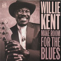Make Room For The Blues Mp3