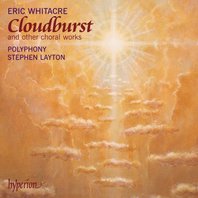 Cloudburst And Other Choral Works Mp3