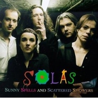 Sunny Spells & Scattered Showers Mp3