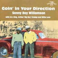 Goin' In Your Direction (Vinyl) Mp3
