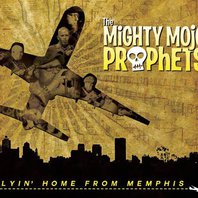 Flyin' Home From Memphis Mp3