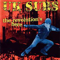 The Revolution's Here (EP) Mp3