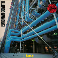 Euroman Cometh (Vinyl) Mp3