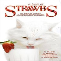 A Taste Of Strawbs CD1 Mp3