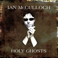 Holy Ghosts CD1 Mp3