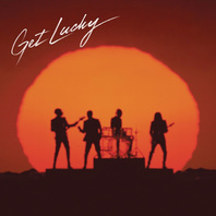 Get Lucky (CDS) Mp3
