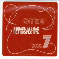 Skydog: The Duane Allman Retrospective CD7 Mp3
