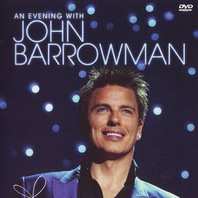 An Evening With John Barrowman Mp3