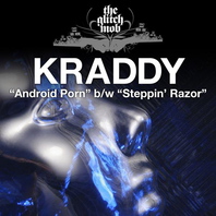 Android Porn / Steppin' Razor (CDS) Mp3