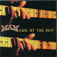Live At The Rex Mp3
