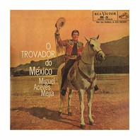 O Trovador Do Mexico (Vinyl) Mp3