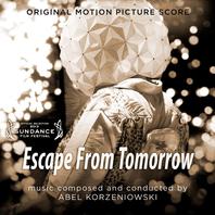 Escape From Tomorrow Mp3