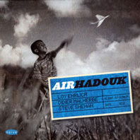 Air Hadouk Mp3