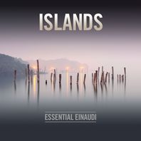 Islands: Essential Einaudi CD2 Mp3