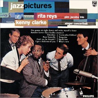 Jazz Pictures At An Exhibition (Vinyl) Mp3