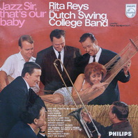 Jazz Sir, That's Our Baby (With The Dutch Swing College Band) (Vinyl) Mp3