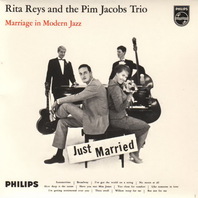 Marriage In Modern Jazz (With Trio Pim Jacobs) (Vinyl) Mp3